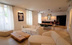 Appartement 120m2